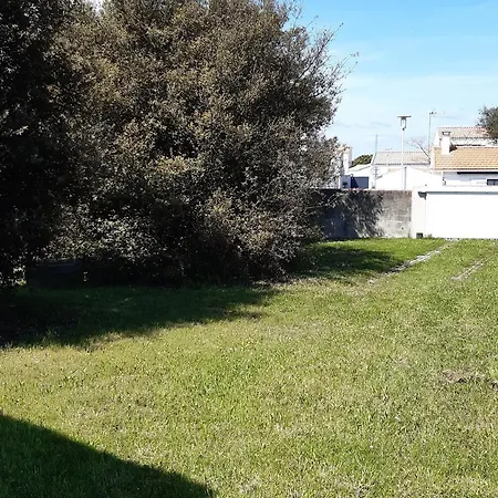 Maison Proche Plage, Animaux Admis, 8 Pers A - Fr-1-823-142 * La Guérinière