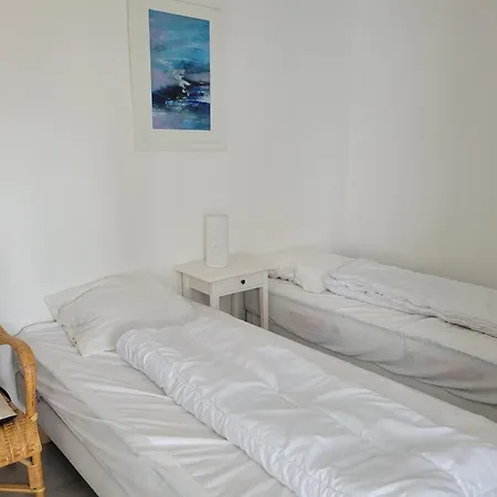 Maison Proche Plage, Animaux Admis, 8 Pers A - Fr-1-823-142 * La Guérinière