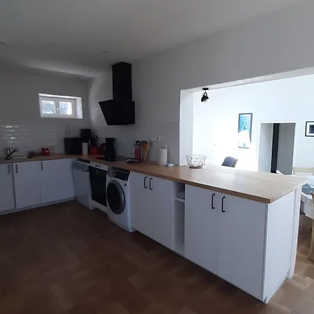 Holiday home Maison Proche Plage, Animaux Admis, 8 Pers A - Fr-1-823-142