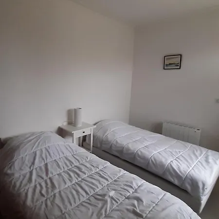 Maison Proche Plage, Animaux Admis, 8 Pers A - Fr-1-823-142 La Gueriniere