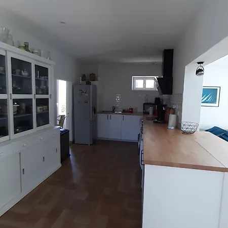 Holiday home Maison Proche Plage, Animaux Admis, 8 Pers A - Fr-1-823-142