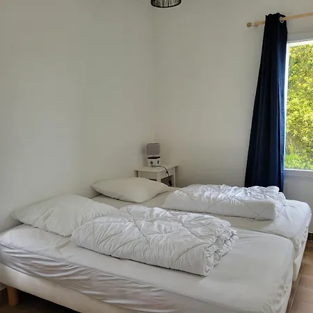 Maison Proche Plage, Animaux Admis, 8 Pers A - Fr-1-823-142 La Guérinière